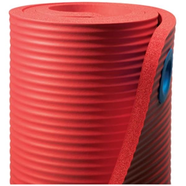 Fabrication Enterprises Fabrication Enterprises 32-1400R Fit-15 mat- 24 x 48 x 0.6 in- red 32-1400R - main